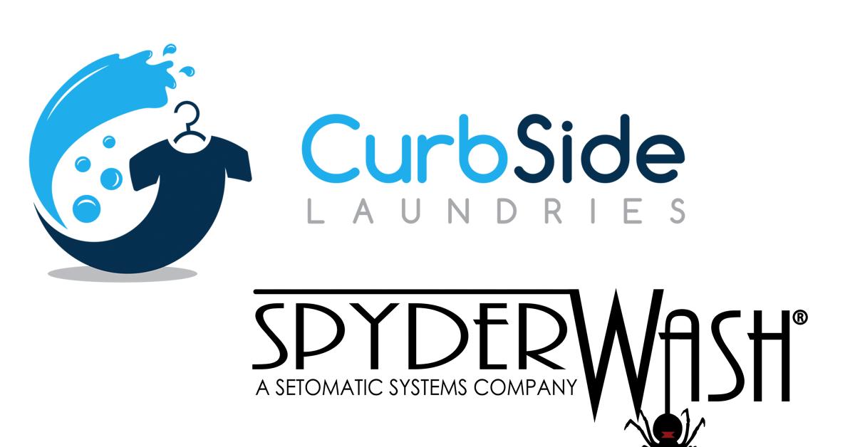 Curbside Laundries, Setomatic Integrate Systems