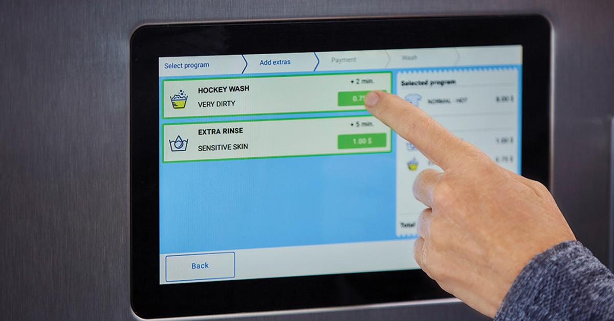 Maximizing In-store Marketing with What You Already Own