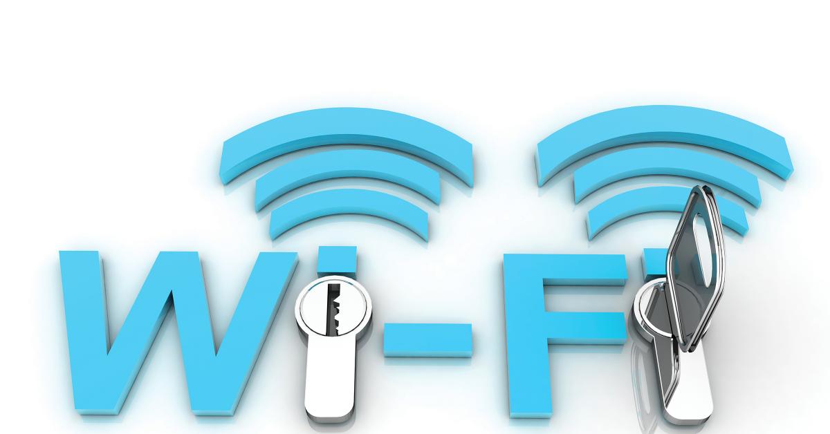 Keeping Things Cybersecure