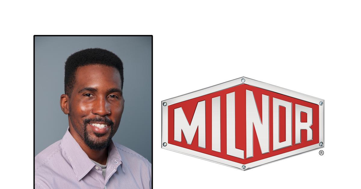 Milnor Promotes Manning