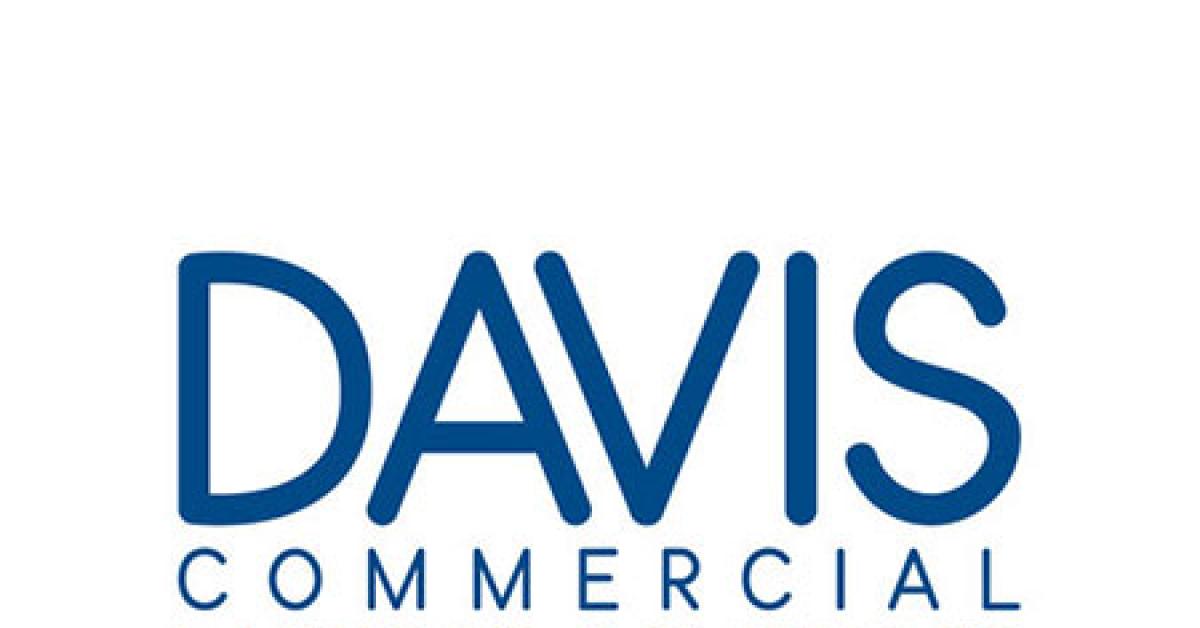 davis commercial logo web