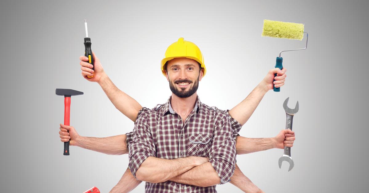 Laundry Equipment Troubleshooting and Simple Repairs