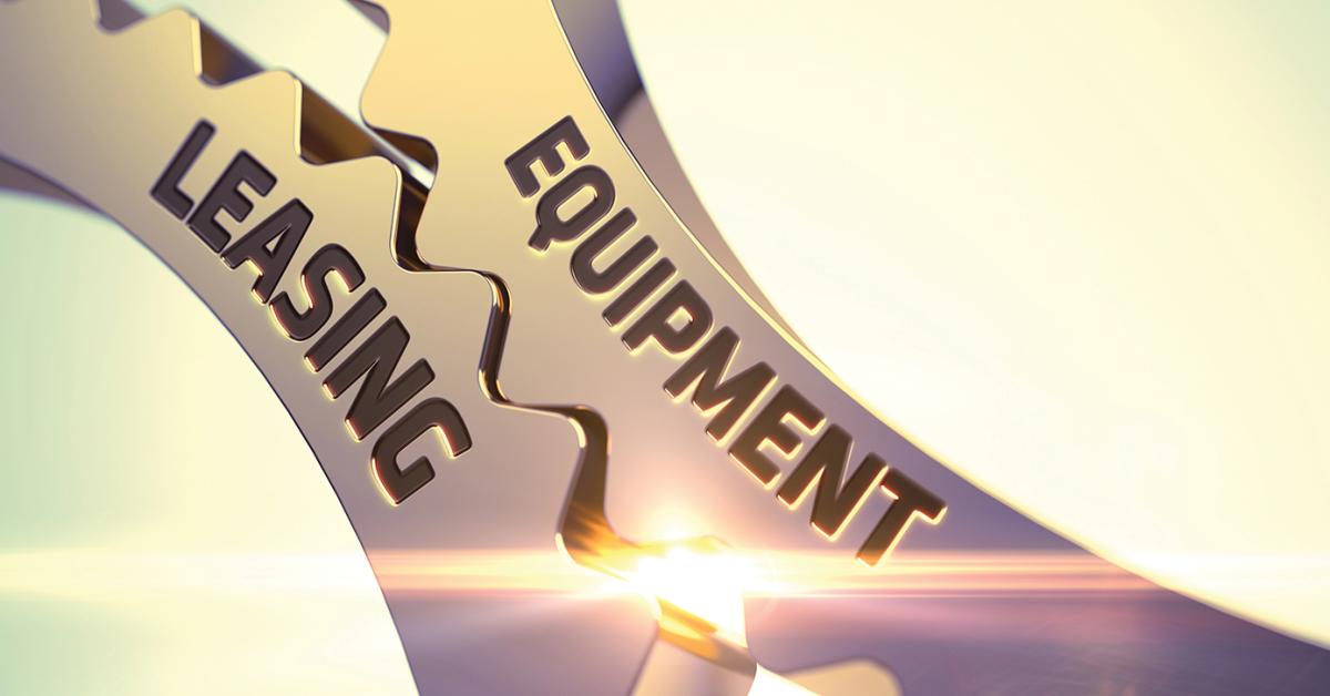 Leasing vs. Buying Laundry Equipment