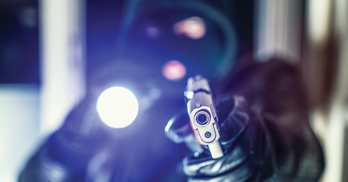 How You Can Protect Your Laundromat from Criminals