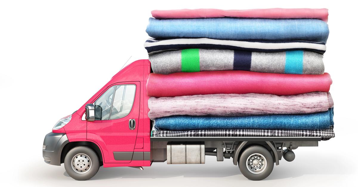 Deciding if Offering Pickup and Delivery Makes Sense