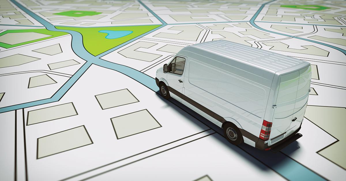 Choosing the Right Delivery Vehicle for You