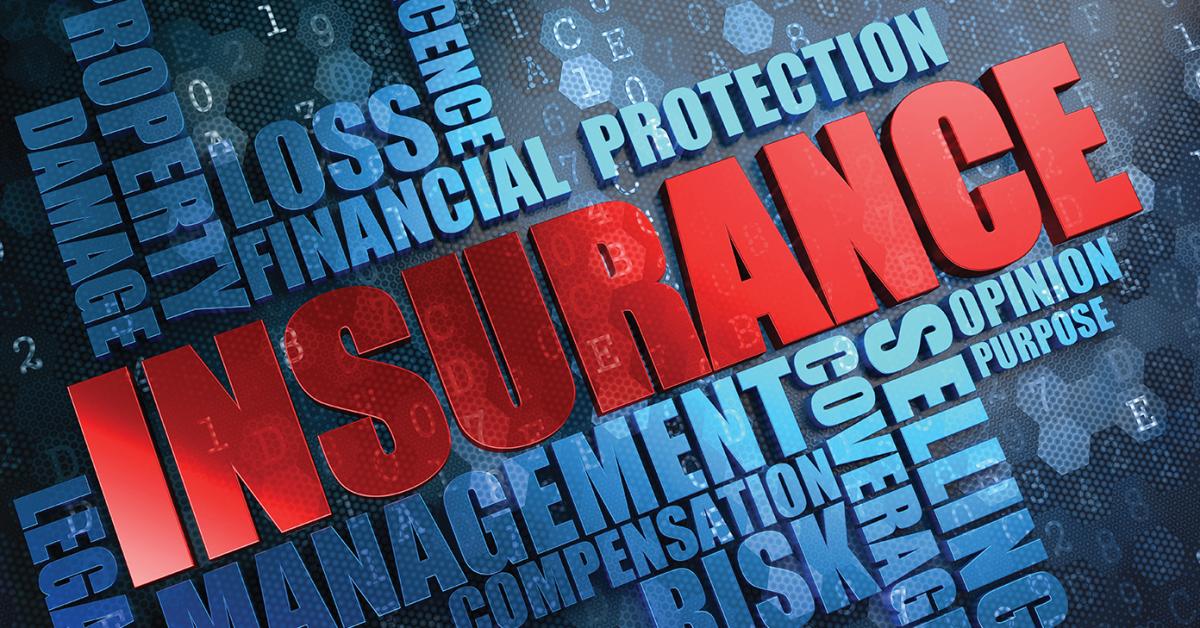 The State of Insuring Laundromats &amp; Laundry Services