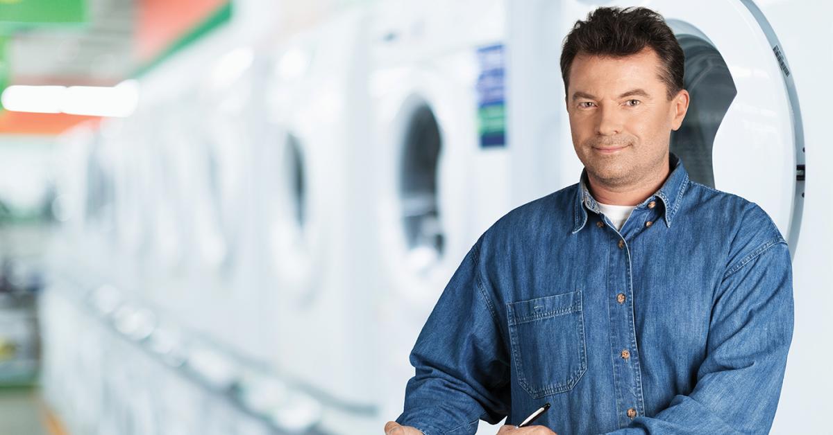 Executing Your Vision in a Just-Purchased Store