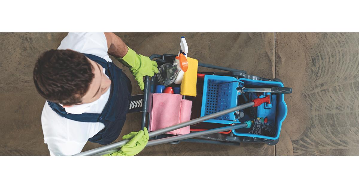 Adopting a Proactive Store-Cleaning Policy