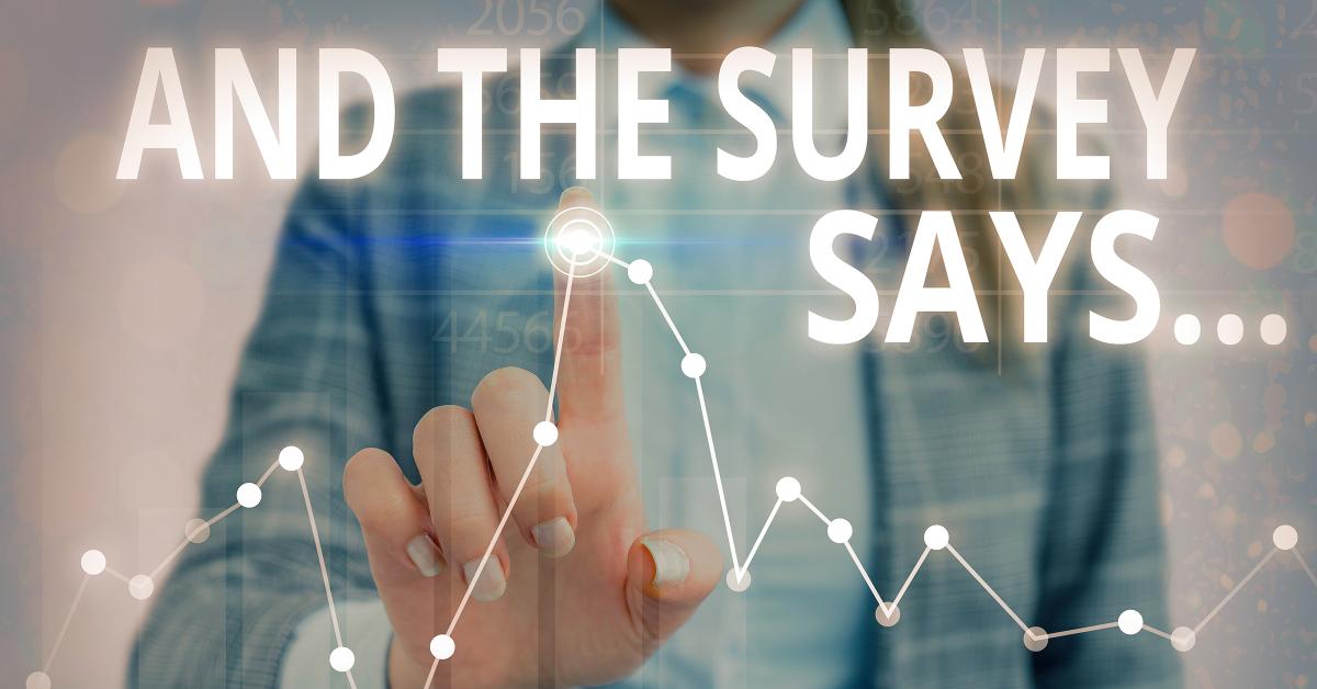 Small Businesses Still Feeling Labor, Supply-Chain Pressures: Survey