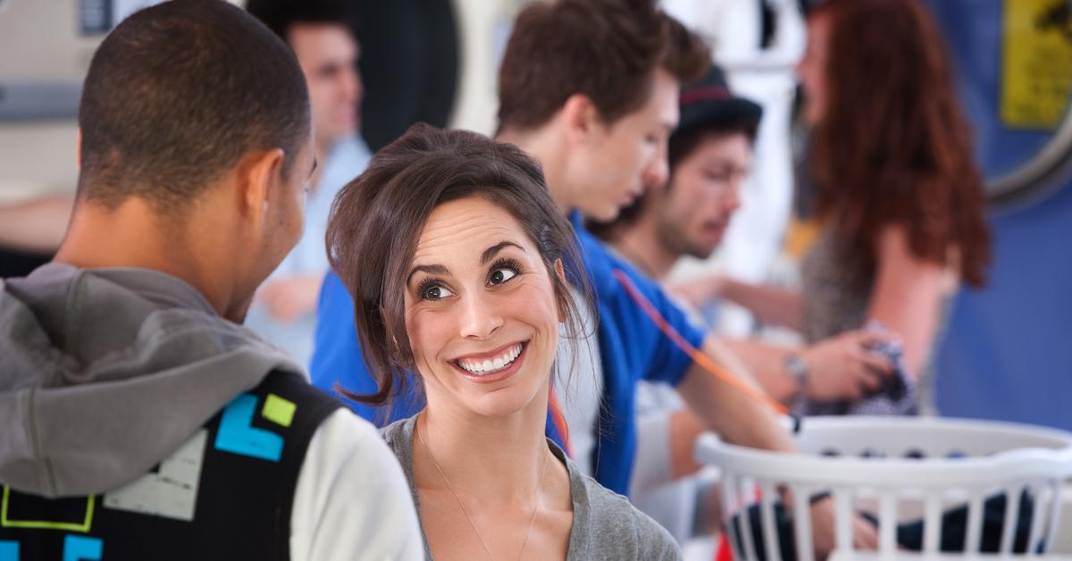 10 Rules for Laundromat Harmony and Cleanliness