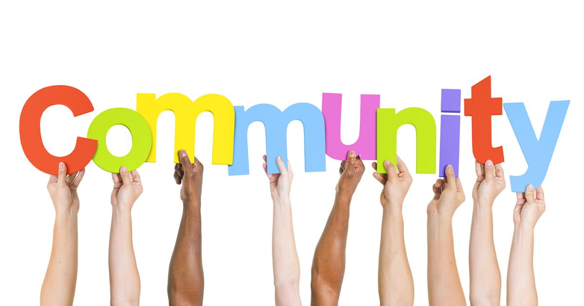 Report Details Deep Community Involvement of Small Businesses