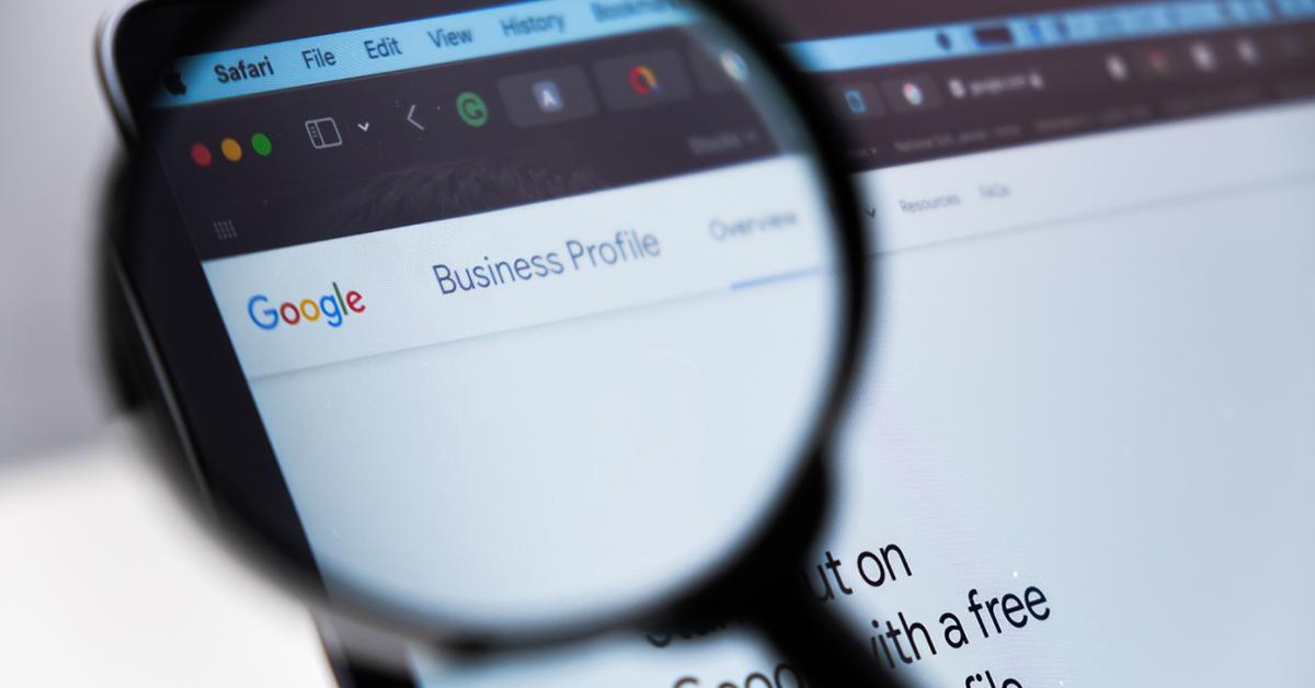 Setting Up Google Business Profiles for Laundry Businesses