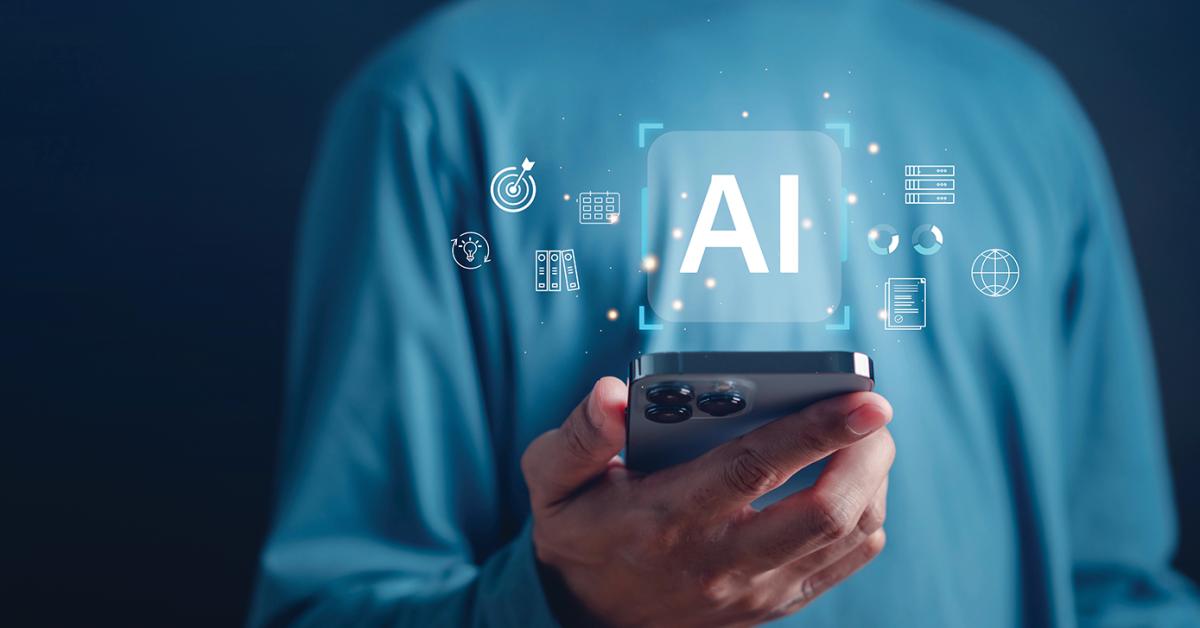 Some Surprising Ways Your Laundry can Use AI
