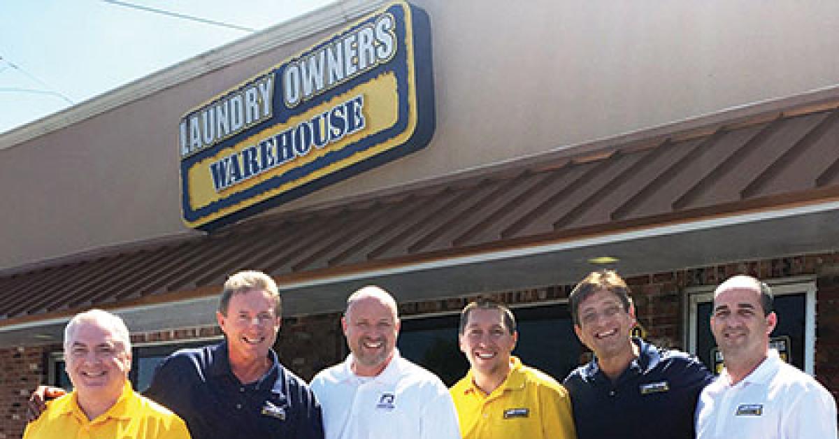 dexter laundry owners warehouse
