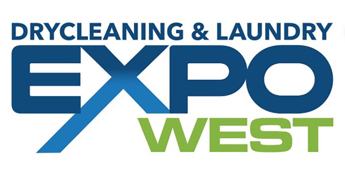 DL Expo West Adds Drycleaning, Laundromat Plant Tour