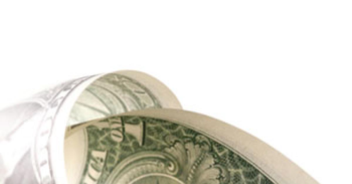 Dollar Bill