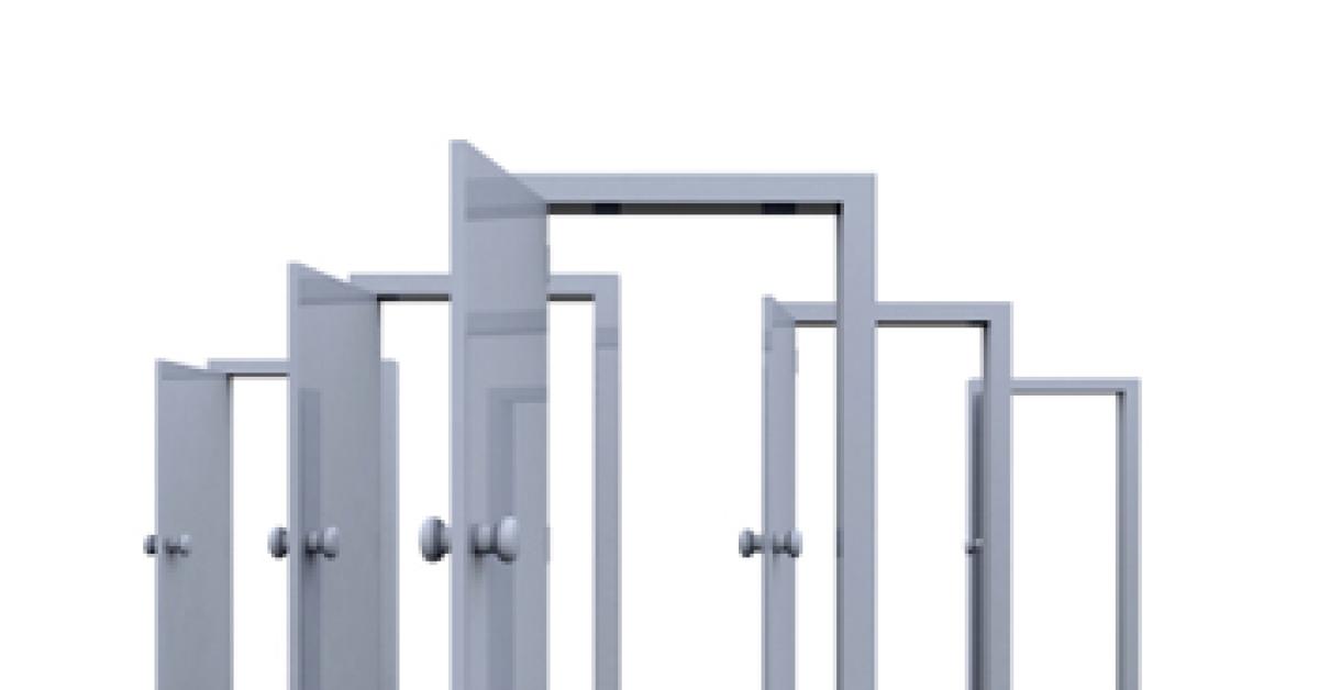 doors