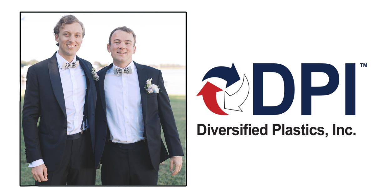 Diversified Plastics Inc. Welcomes Wallace Brothers to Leadership Positions