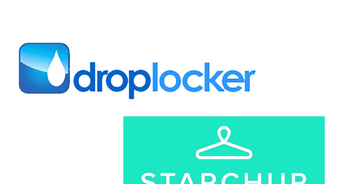 Starchup, Drop Locker Reach Licensing Agreement