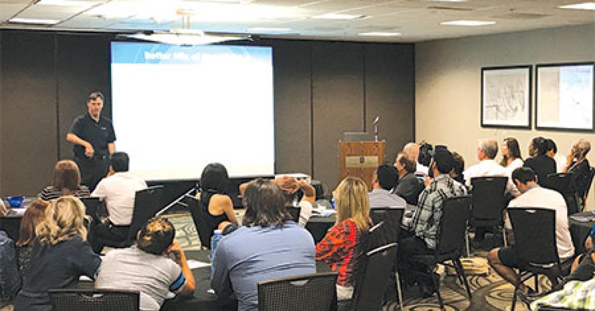 eastern funding workshop web