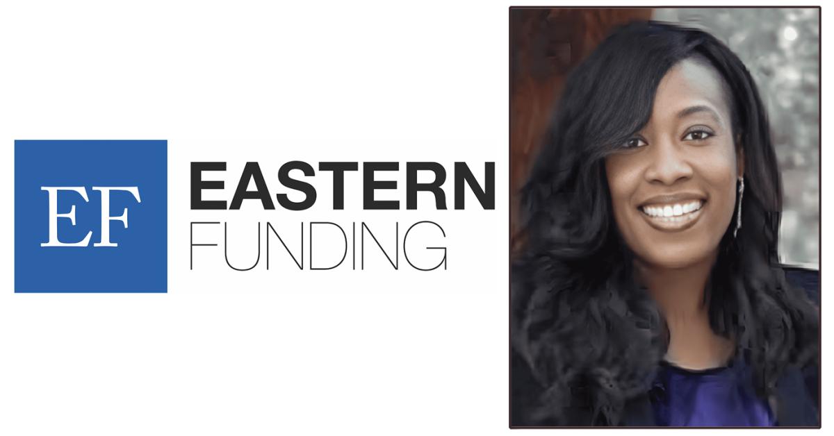 Eastern Funding Hires Prime as Chief Operating Officer