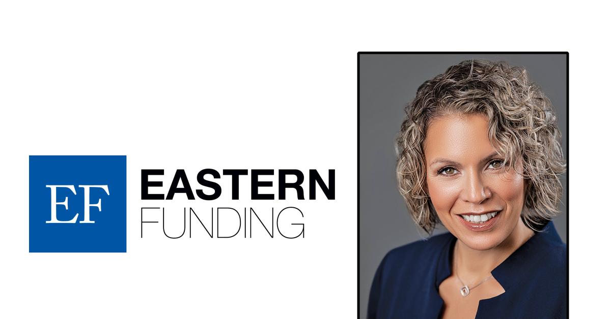 Eastern Funding Promotes Robles