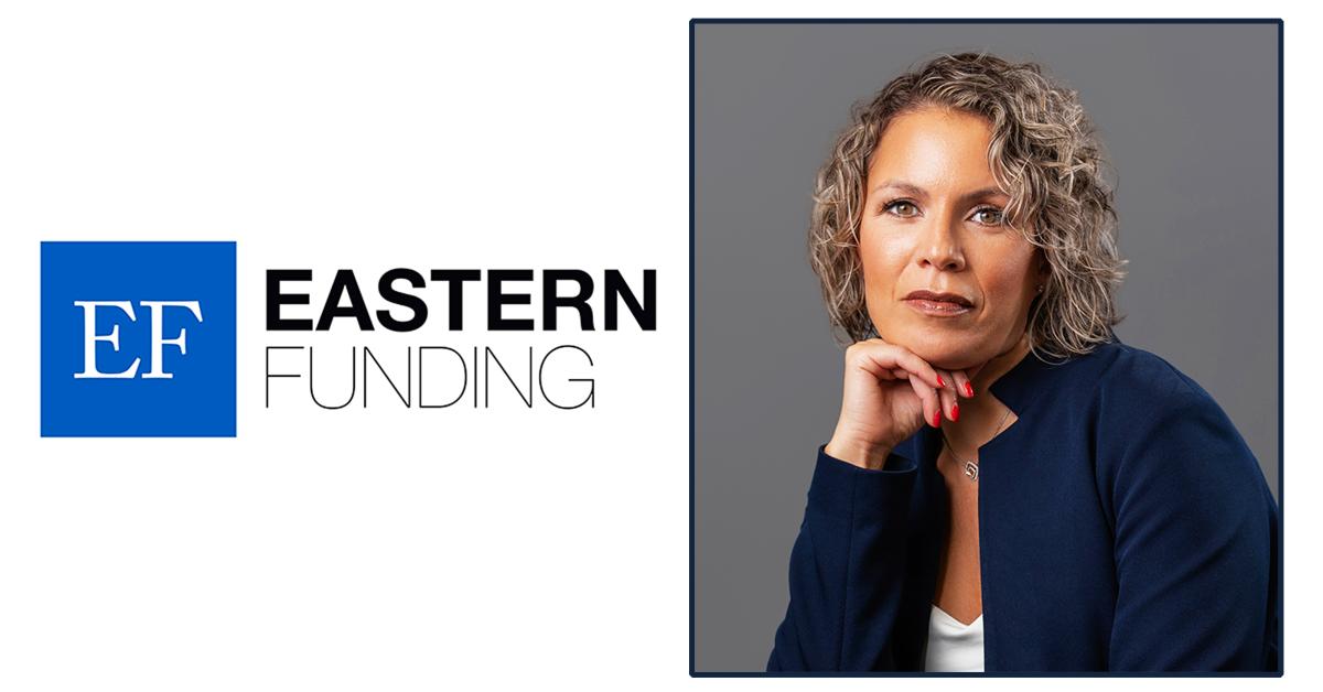 Eastern Funding Promotes Robles to CEO