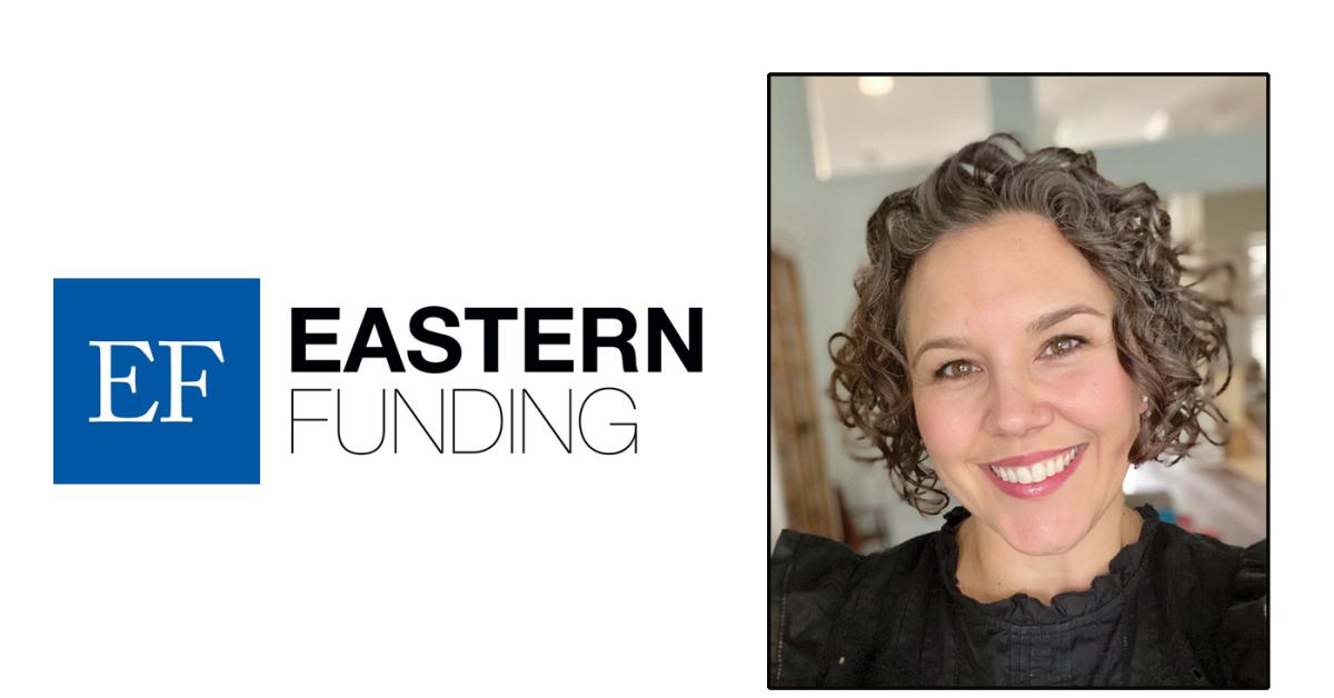 Eastern Funding Adds Bass to Sales Team