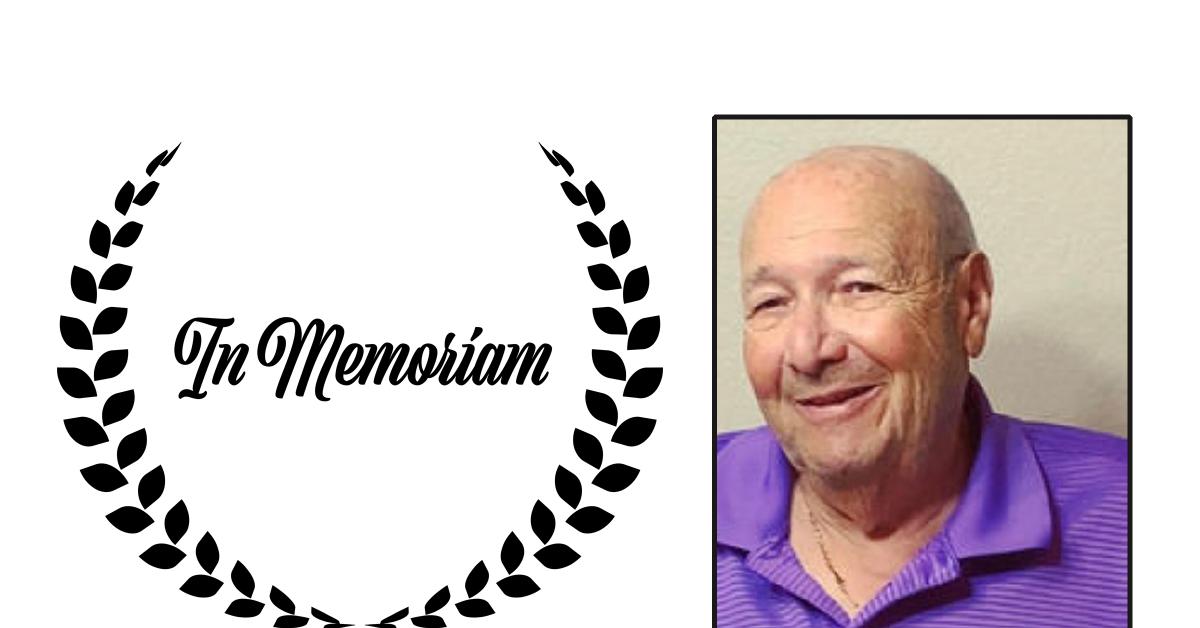 Ed Goldstein