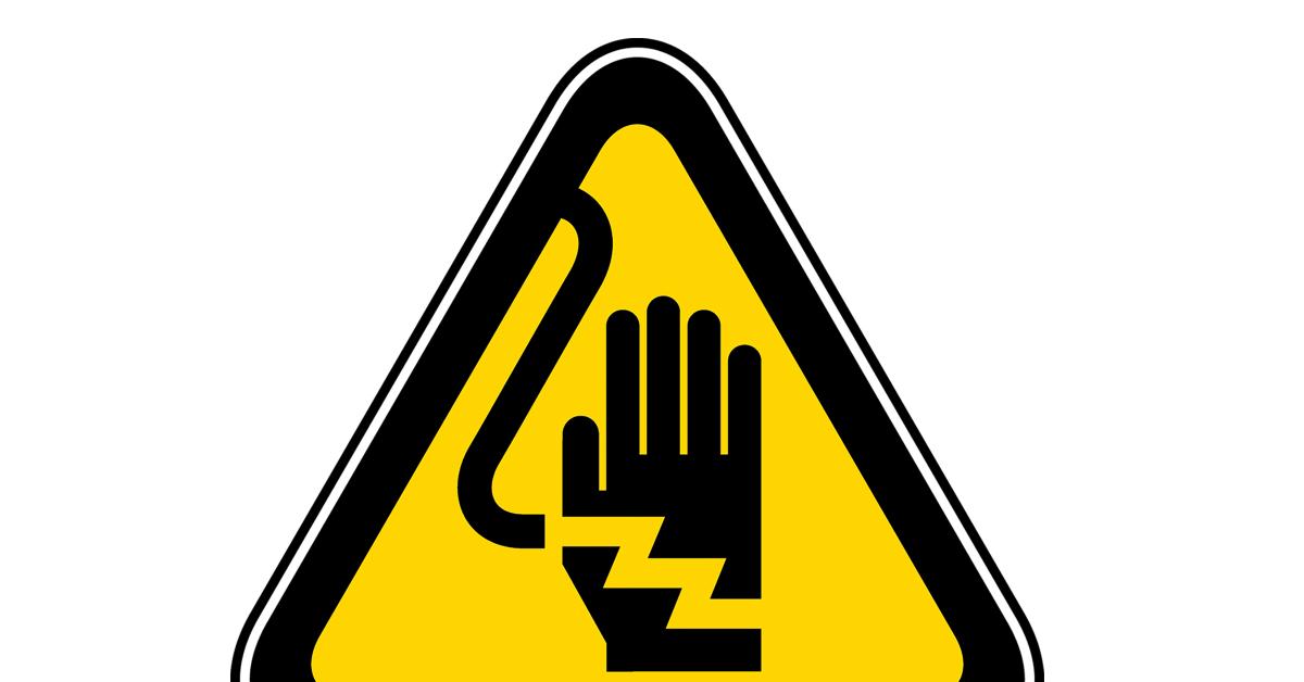 May is Electrical Safety Month
