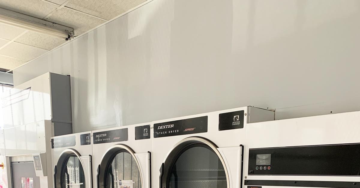 Laundry Business Entrepreneurs Grow Their Empire