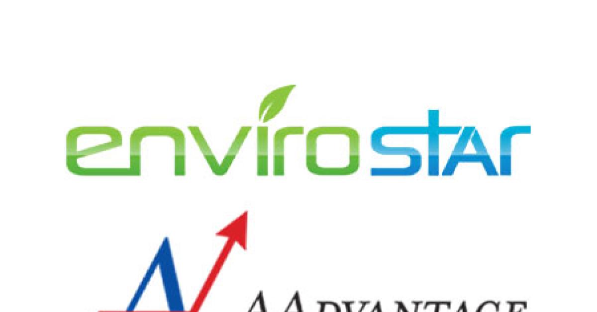 envirostar aadvantage logos merge web
