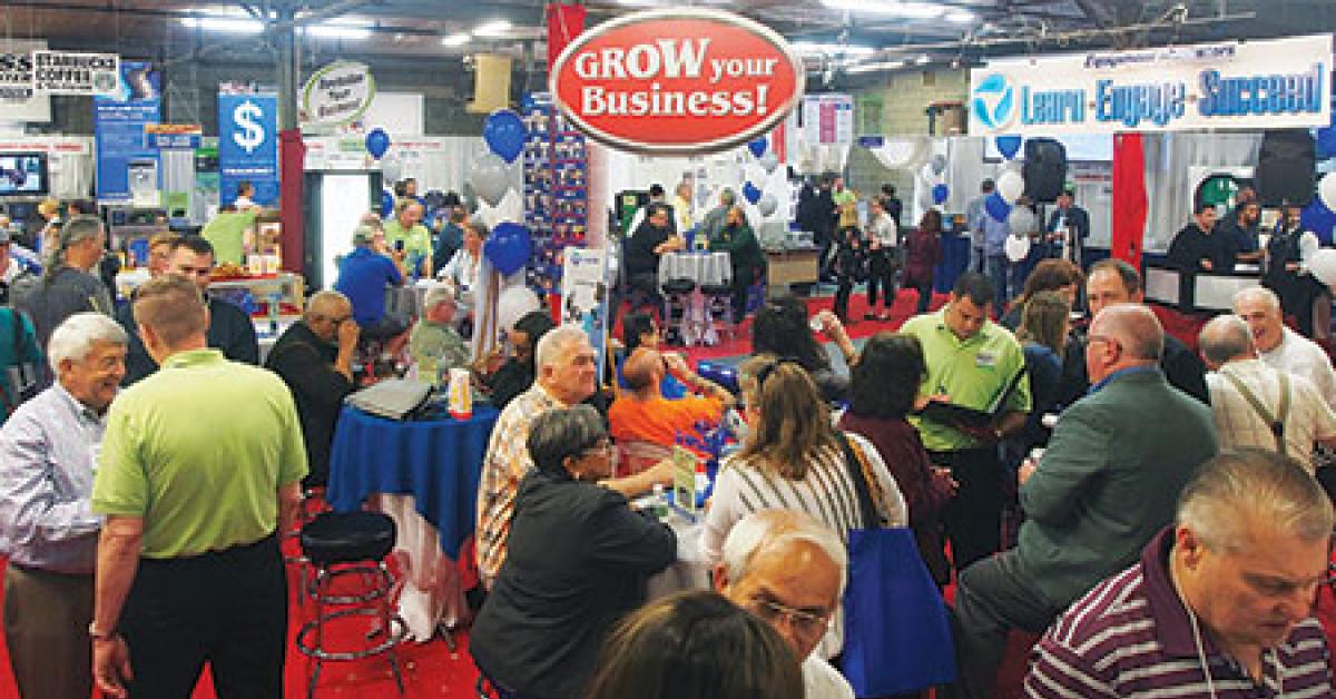 equipment marketers 2017 trade show web