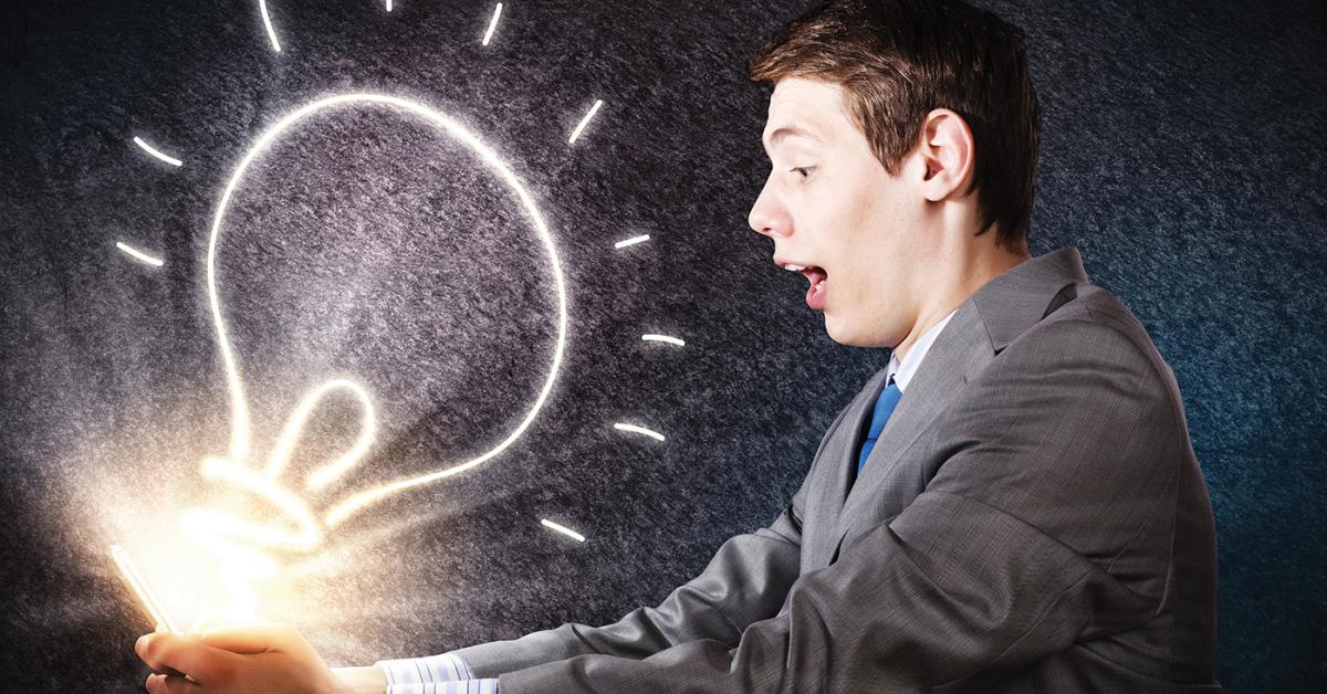 Tips and Tools for Evaluating New Tech