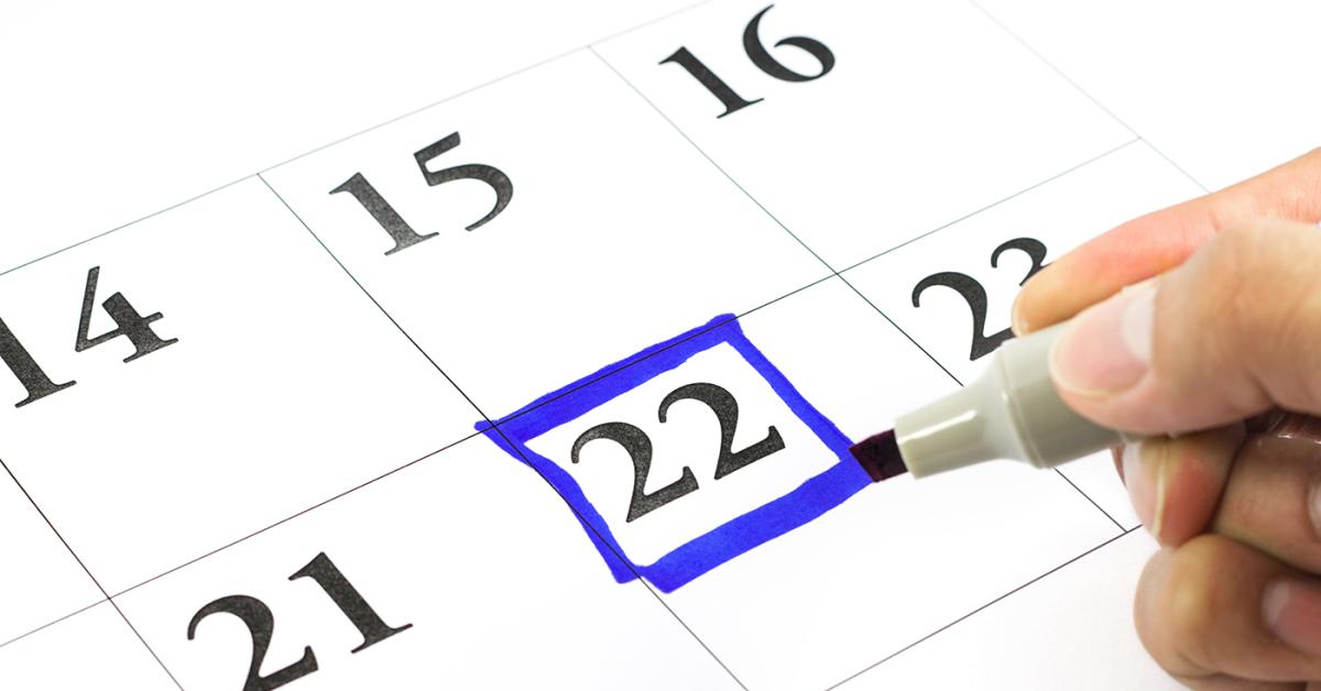 Distributor Events Season Winding Down for 2023