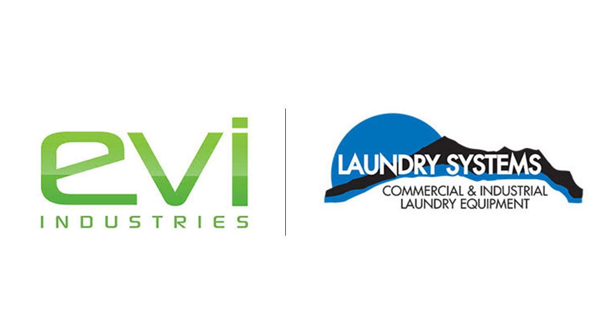 evi industries ls tenn logos merge
