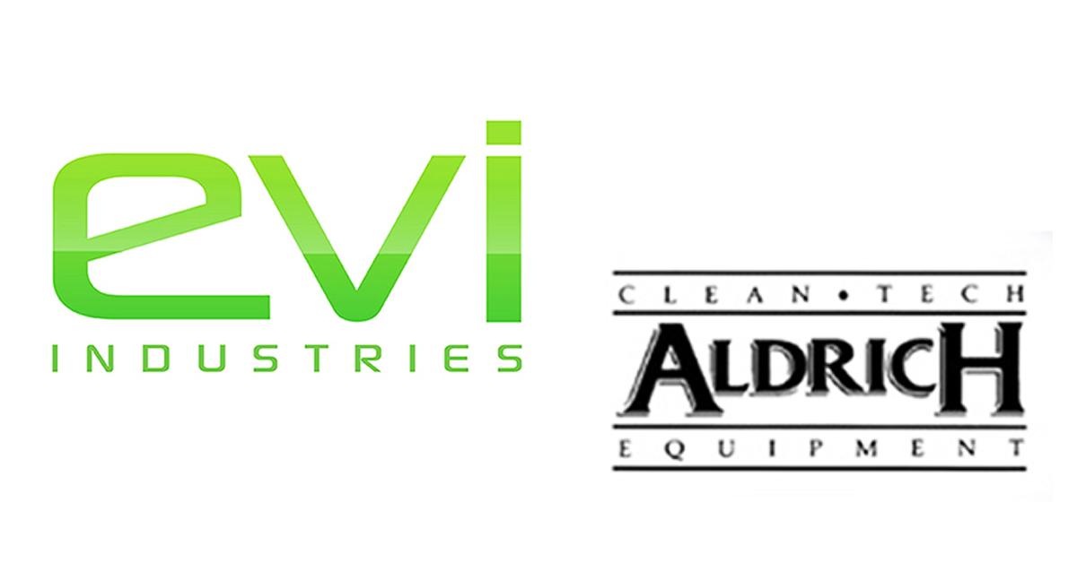 EVI Industries to Acquire Clean-Tech Equipment Corp.