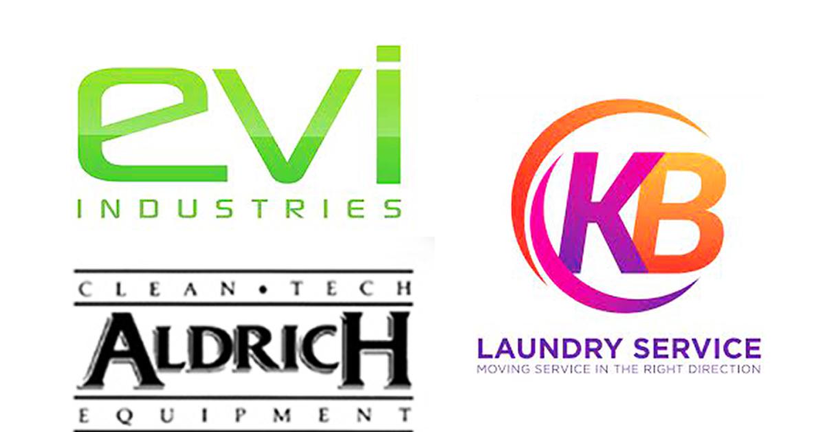 EVI Purchasing Two More Commercial Laundry Product, Service Providers