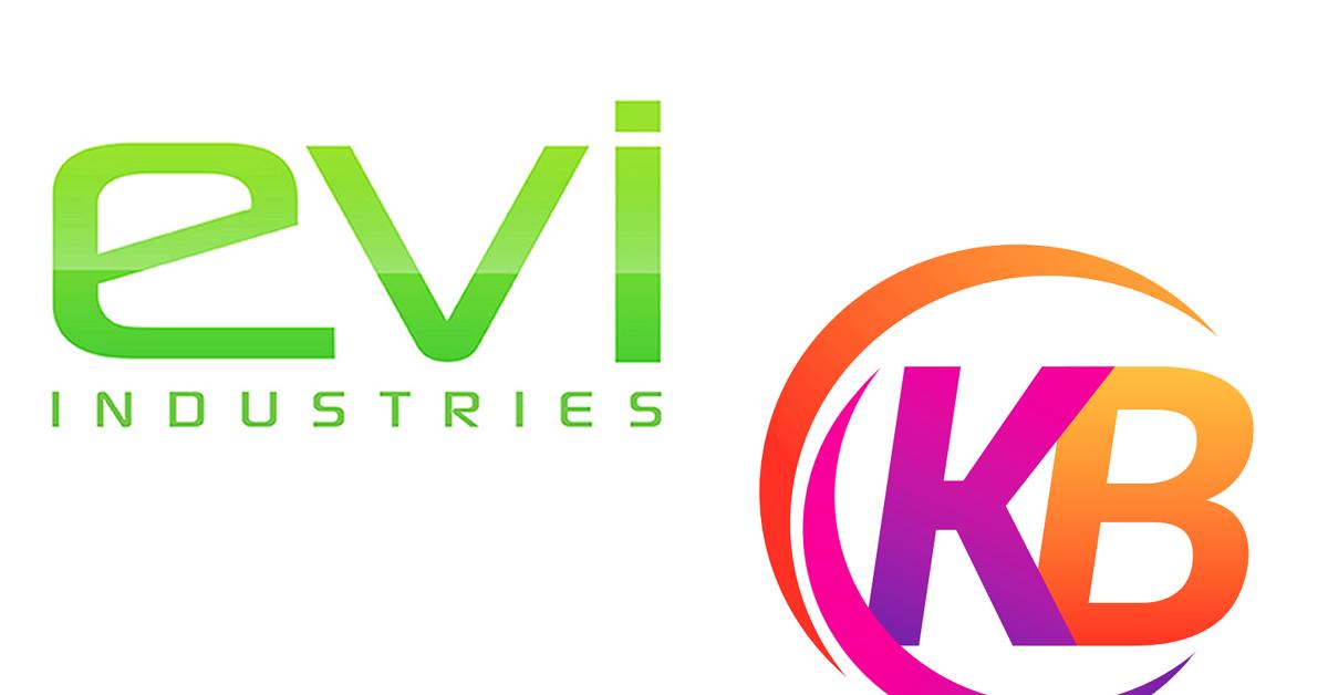 EVI Industries to Acquire K&amp;B Laundry Service