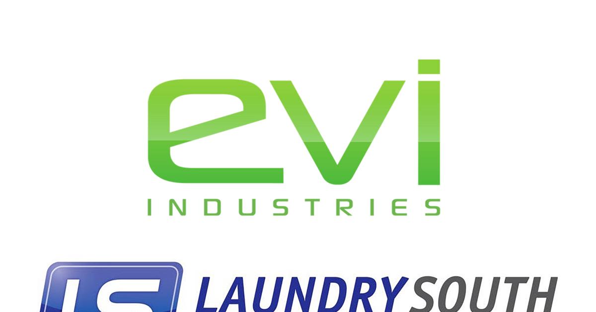 EVI Industries Acquires Laundry South