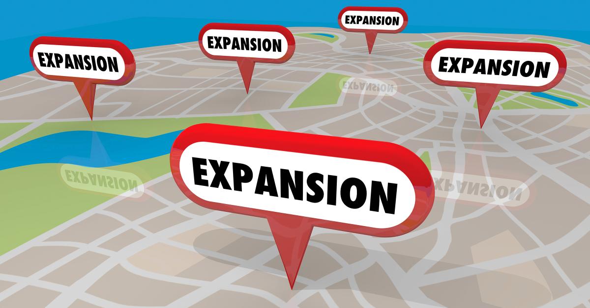 Making the Decision to Expand Your Laundry Business