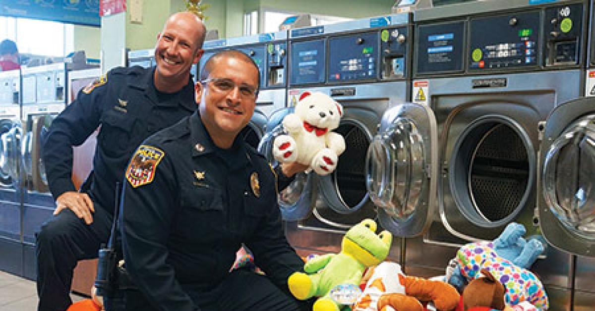 express laundry neenah pd web