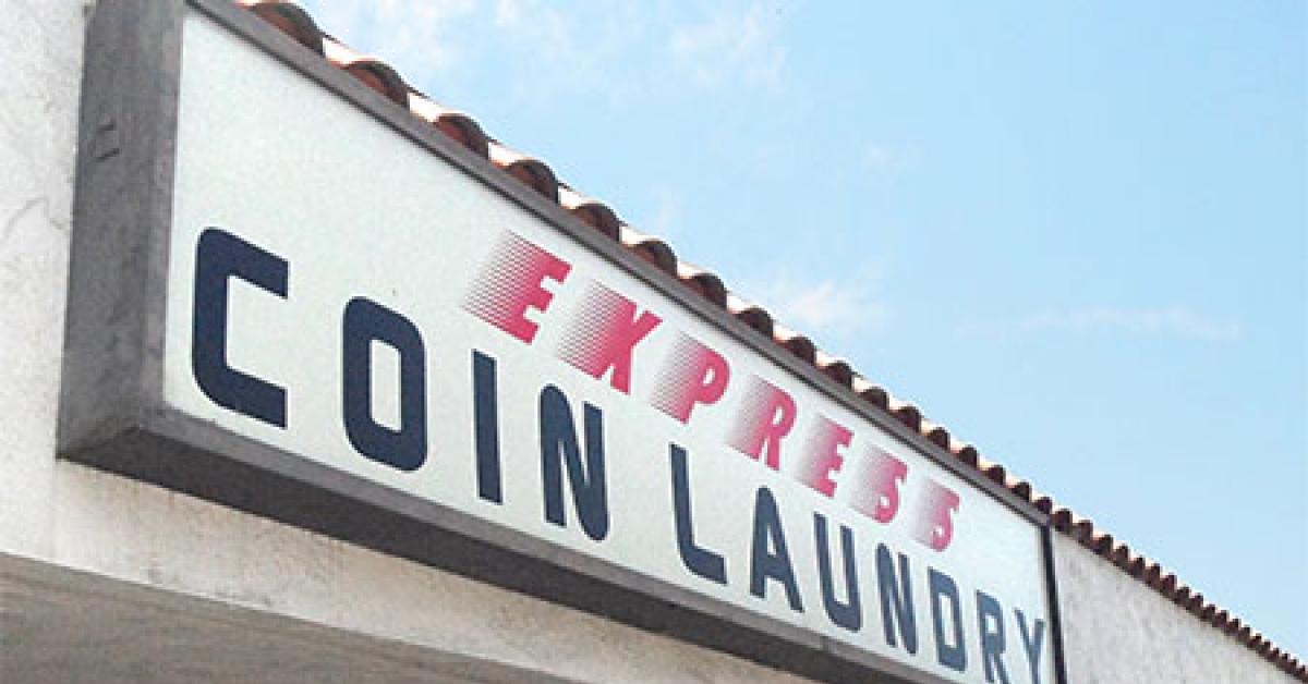 Express Coin Laundry Adds New Location in Southern Calif