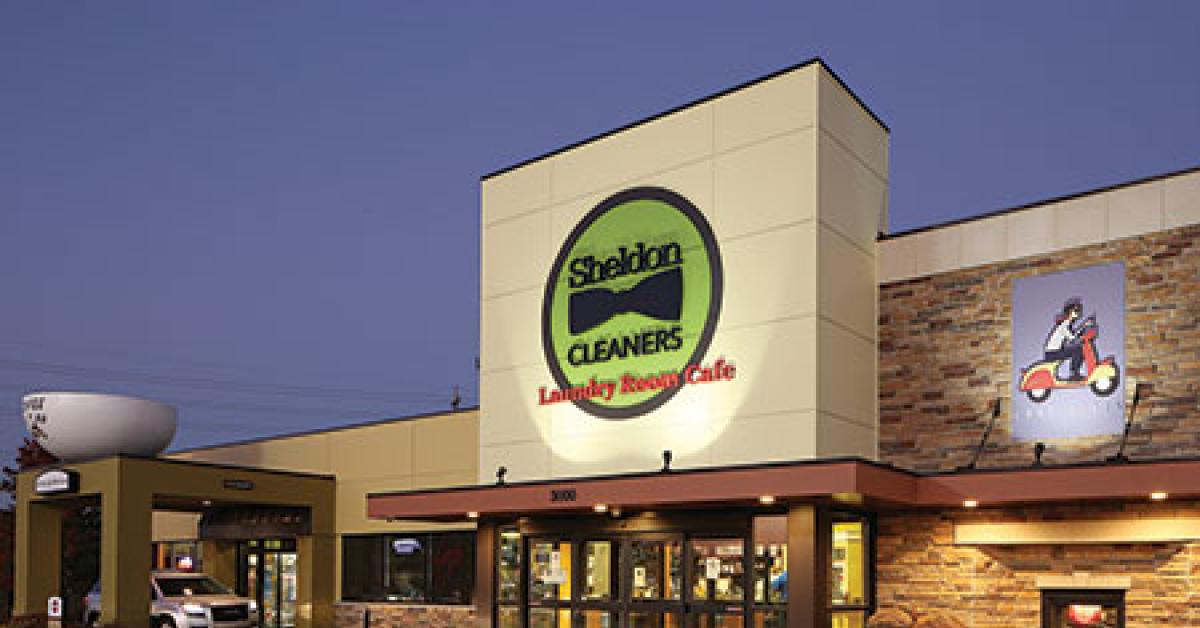 exterior web