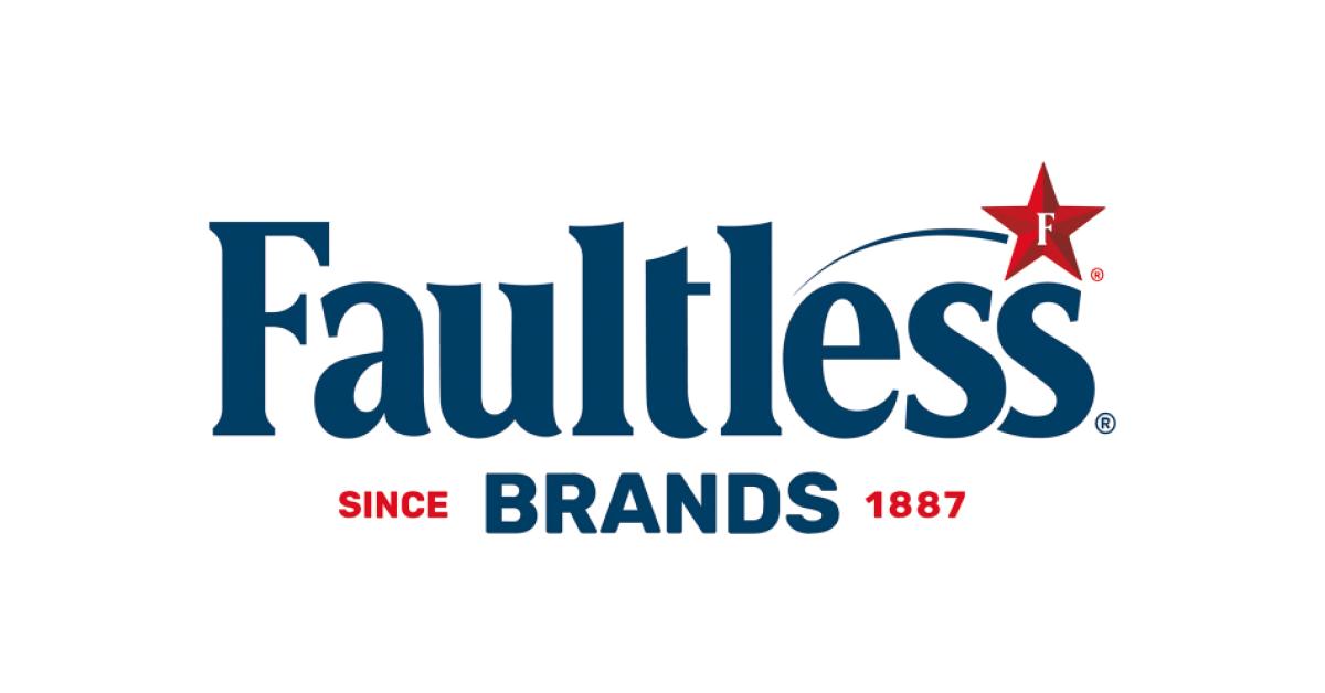 Investment Firm Acquires Faultless Brands