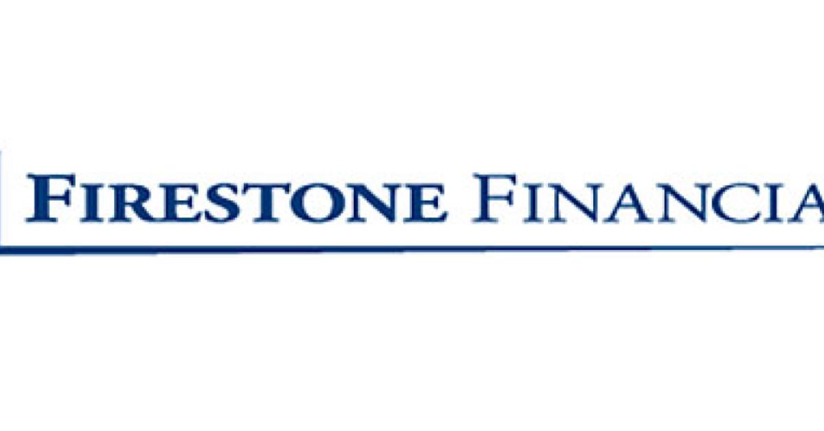 firestonefinancial web