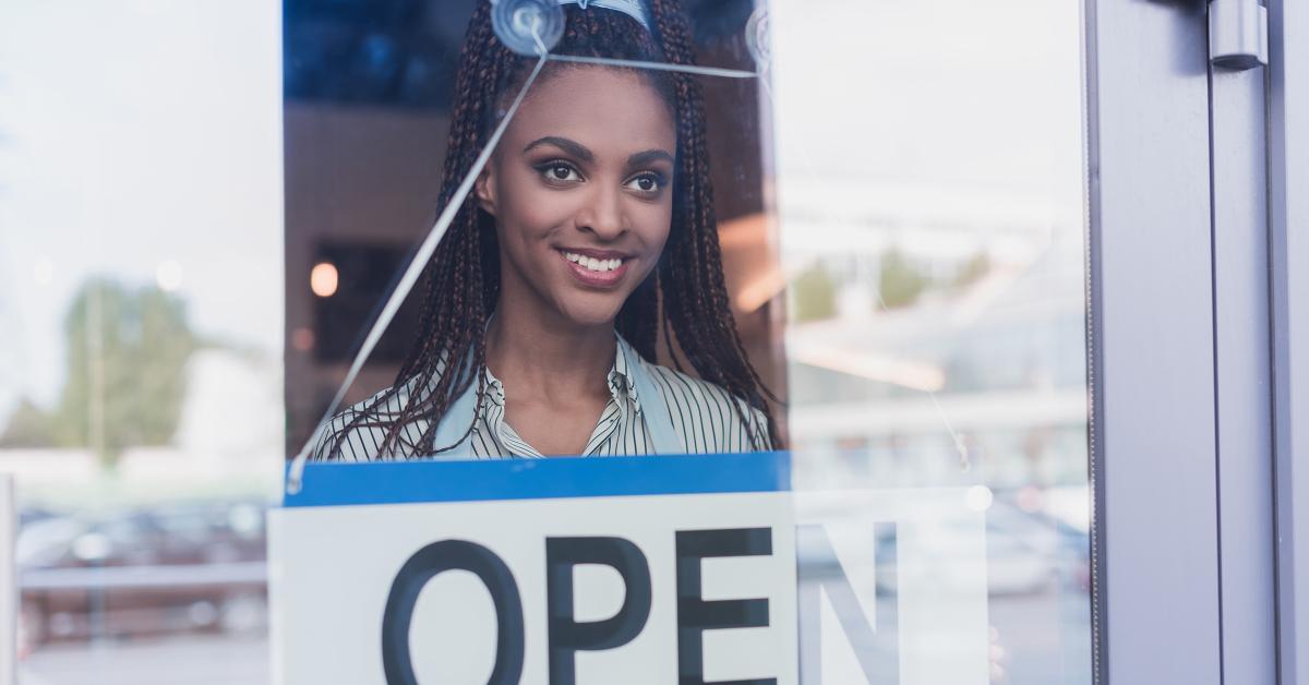 What to Know About Your First Laundromat