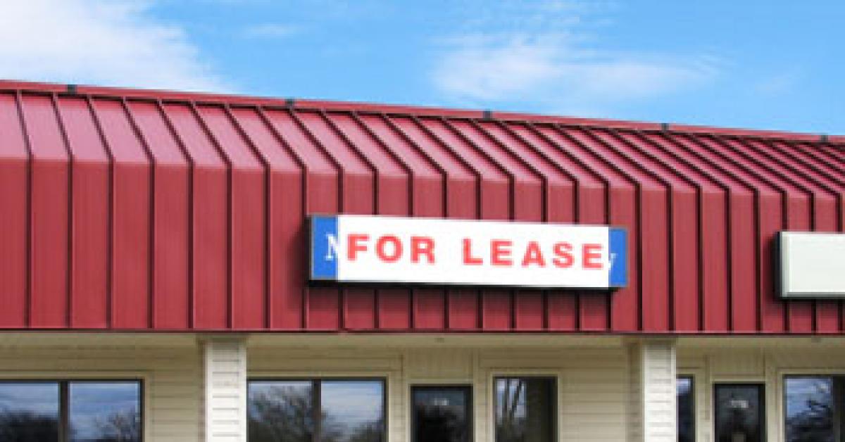 for lease