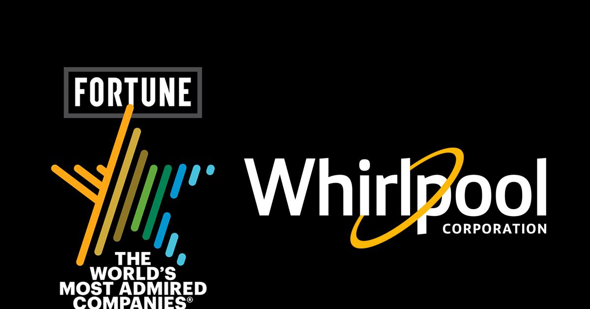 Whirlpool Corporation (@WhirlpoolCorp) / X